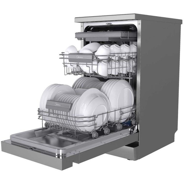 Посудомоечная машина Midea MFD45S160Si