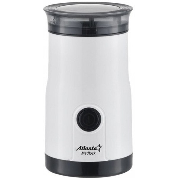 Кофемолка Atlanta ATH-3398