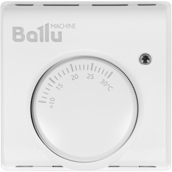 Термостат механический Ballu BMT-1