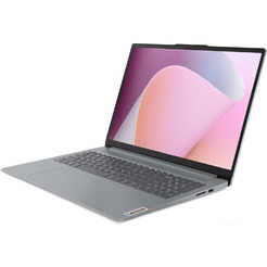 Ноутбук Lenovo IdeaPad Slim 3 16IRU8 82X8004ARK