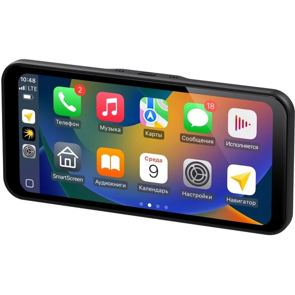 Видеорегистратор автомобильный NEOLINE SmartWay A100