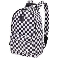 Рюкзак BRAUBERG Positive Black and White 270777