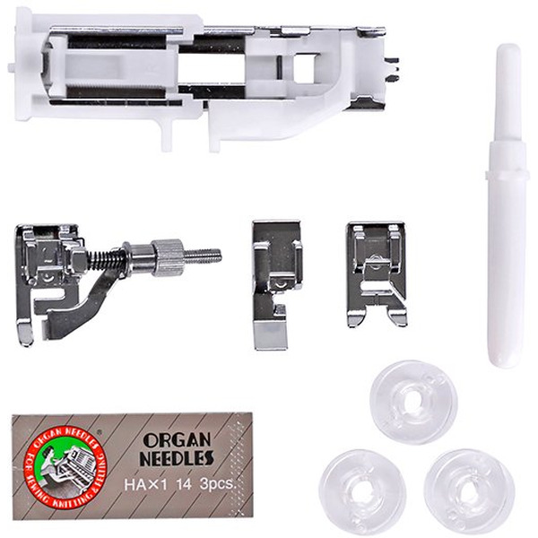 Швейная машина Janome VS 56S