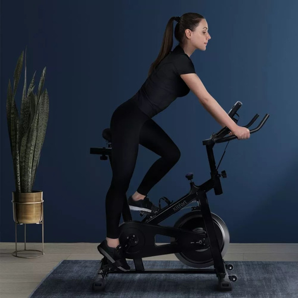 Велотренажер Kitfort КТ-6084