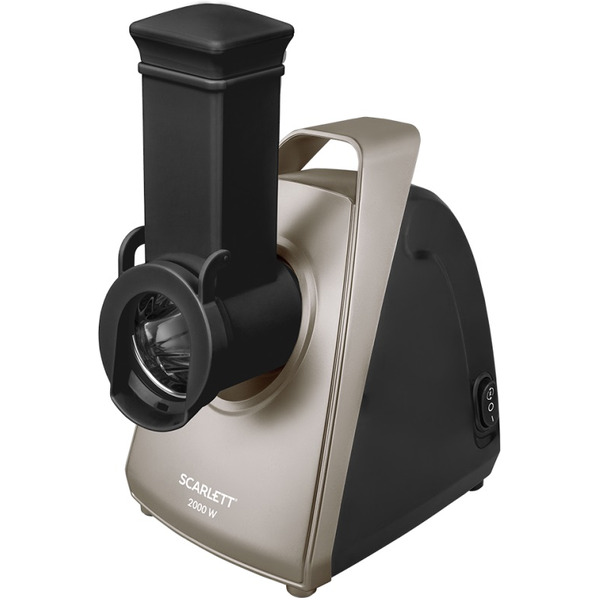 Мясорубка Scarlett SC-MG45M18