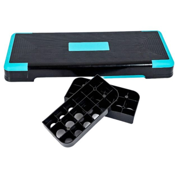 Степ платформа AMETIST 90 (blue)