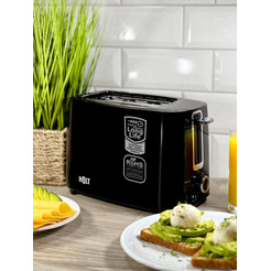 Тостер Holt HT-ET-004
