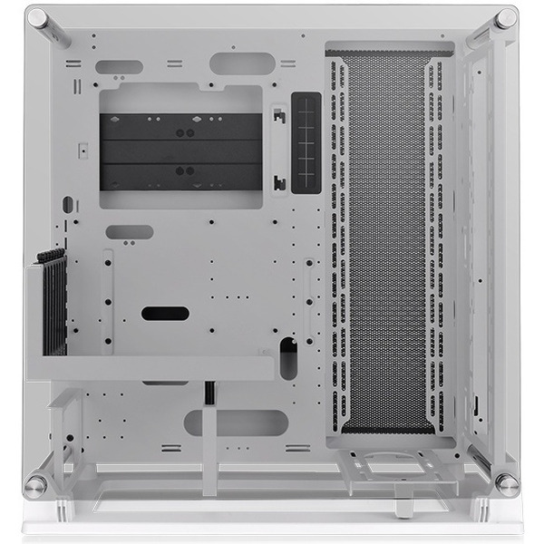 Корпус Thermaltake Core P3 TG Pro Snow CA-1G4-00M6WN-09