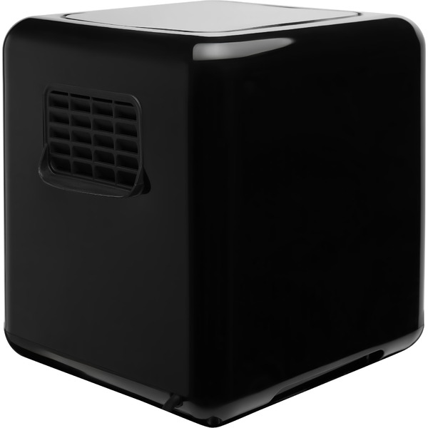 Аэрогриль RAGEX R204-000 (черный)