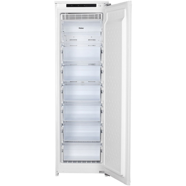 Встраиваемый морозильник Haier HCF208NFRU
