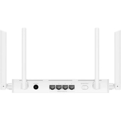 Маршрутизатор HUAWEI WS5203 белый 53030BYV