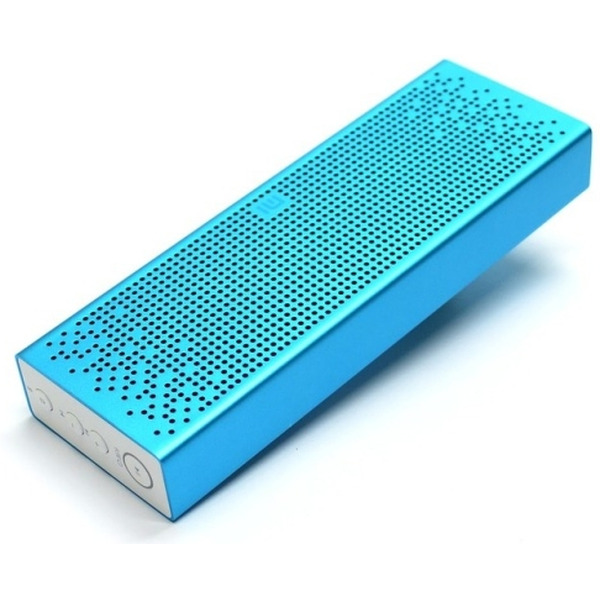 Портативная колонка Mi Bluetooth Speaker  QBH4054US