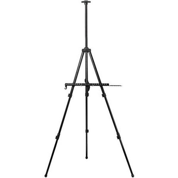 Мольберт-тренога с чехлом BRAUBERG (192267)