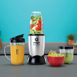 Блендер NutriBullet Magic Bullet MBR10