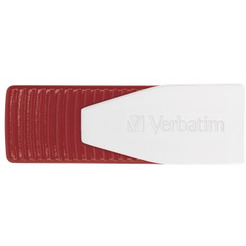 USB Flash Verbatim Store 'n' Go Swivel Red 49814
