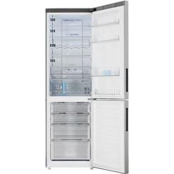 Холодильник Haier C2F636CXMVU1