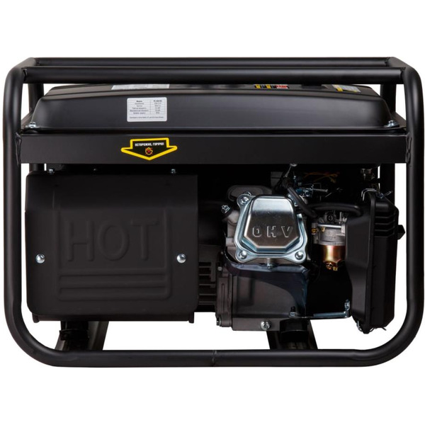 Генератор ECO PE-4001RS EC1565-1