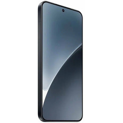 Смартфон Xiaomi 15 12GB/512GB Black RU