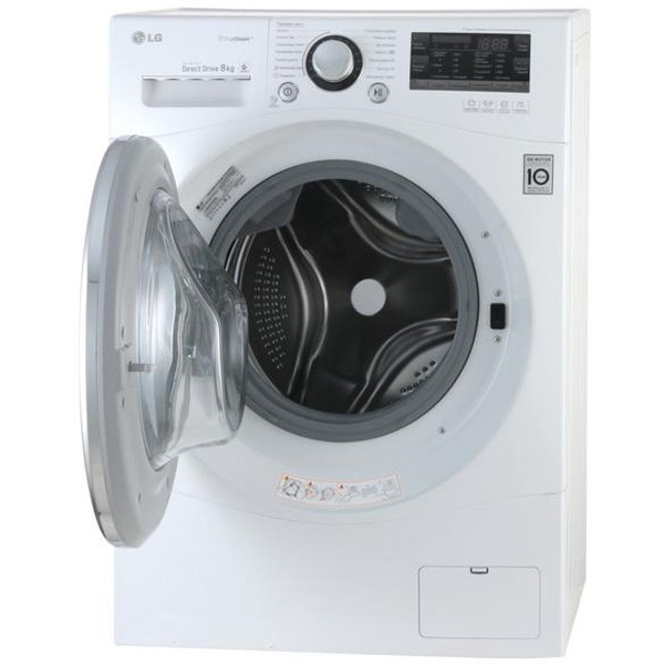 Стиральная машина LG F14B3PDS