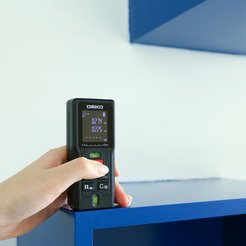 Дальномер лазерный DEKO GLS-50 (065-0242)