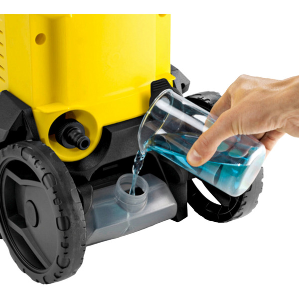 Мойка высокого давления Karcher K3 Car 1.676-353.0