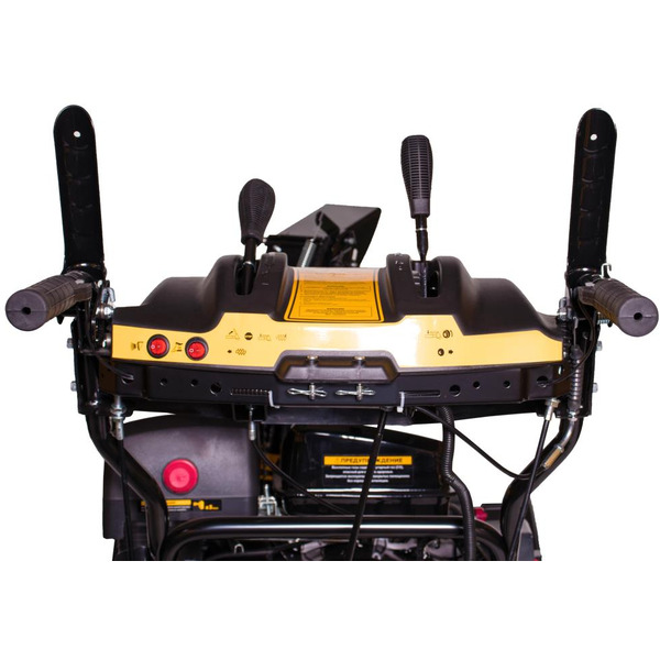 Снегоубрщик CHAMPION ST1170E