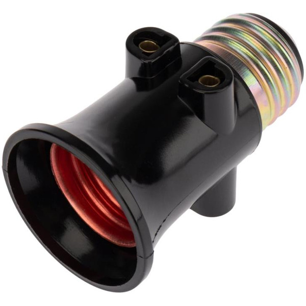 Патрон-розетка REXANT (11-8855)