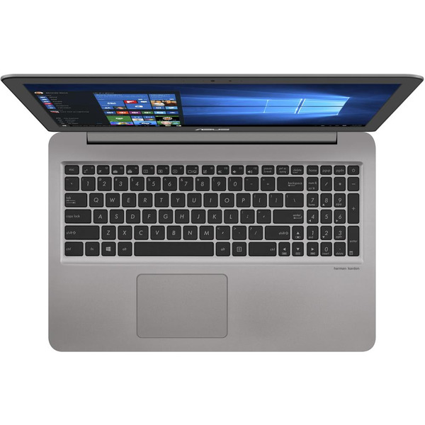 Ноутбук Asus Zenbook Pro UX501VW-FJ006T