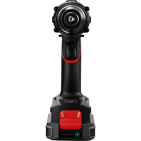 Дрель-шуруповерт Deli CZ20-1D2