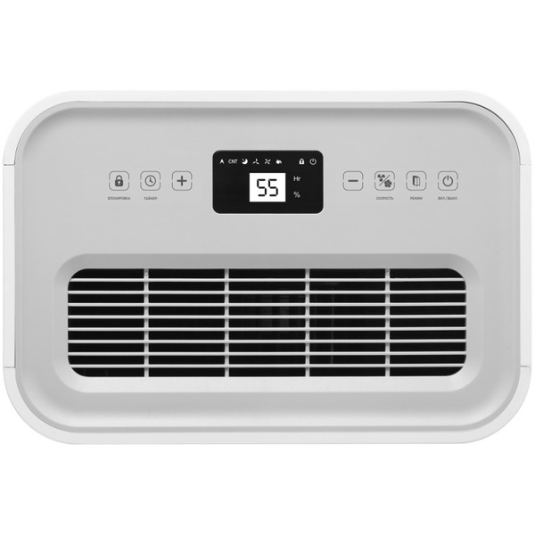 Осушитель воздуха Royal Clima Pacific Loft RD-PC25-E