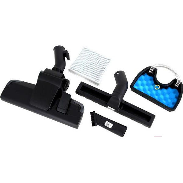 Пылесос SAMSUNG VC18M3140VN/EV