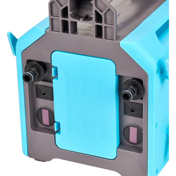 Аккумуляторный опрыскиватель GPT SUPER STORM 2