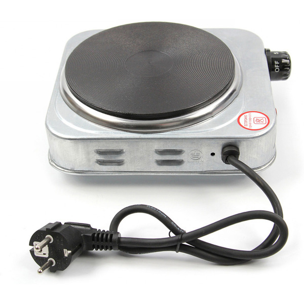 Настольная плита HOME ELEMENT HE-HP710