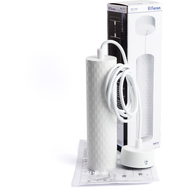 Светильник Feron ML1878 48656