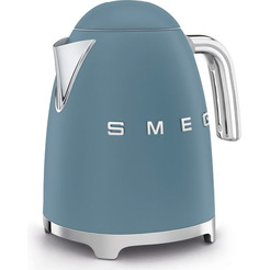 Электрочайник Smeg KLF03SBMEU