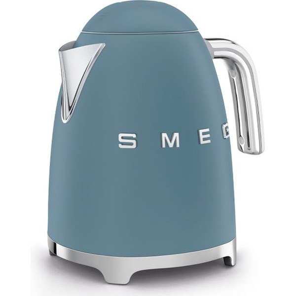 Электрочайник Smeg KLF03SBMEU
