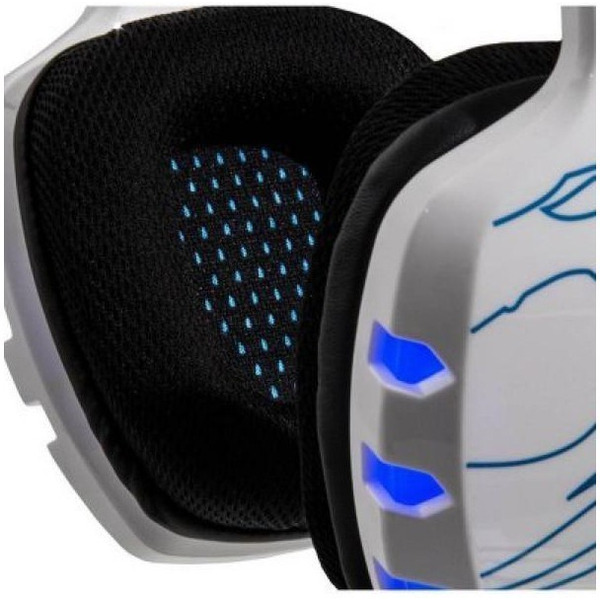 Наушники Ozone OZRAGE71 (белый)