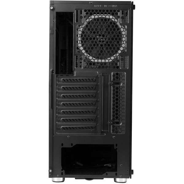 Корпус для компьютера Genesis IRID 400 RGB (NPC-1429)