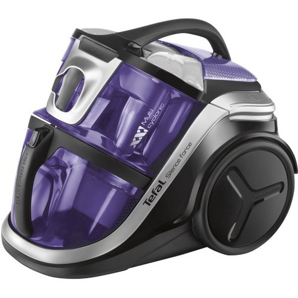 Пылесос TEFAL TW8359EA