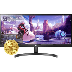 Монитор LG 34WL500-B