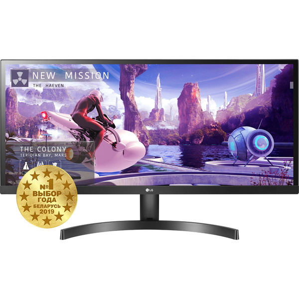 Монитор LG 34WL500-B