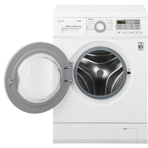 Стиральная машина LG FH0M7WDS