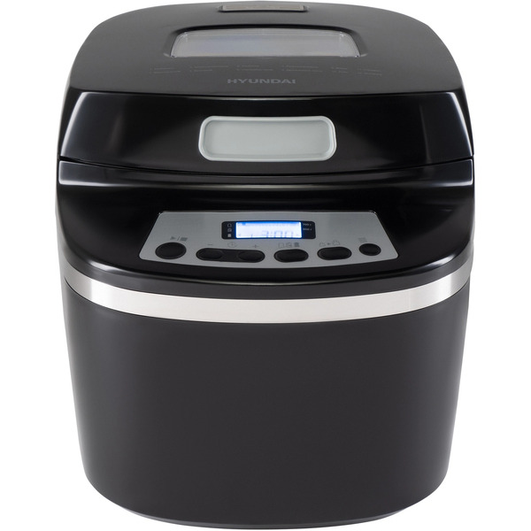 Хлебопечь Hyundai HYBM-P0613