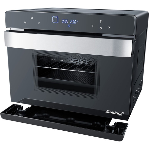 Печь конвекционная с паром Steba DG 40