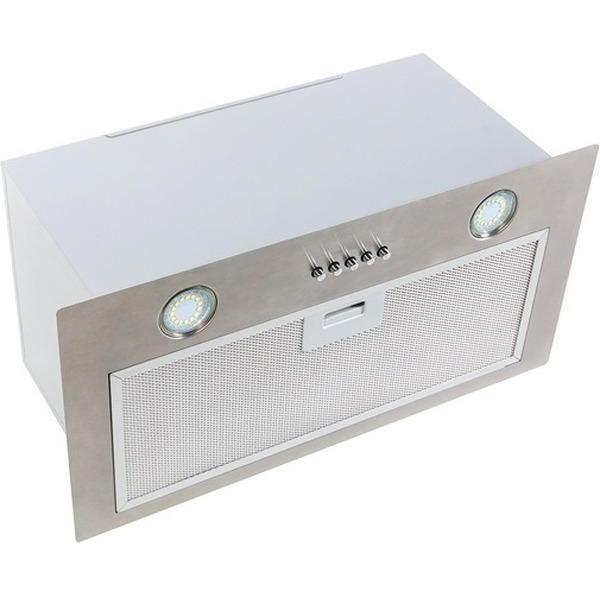 Вытяжка ZorG Technology Bona II 1000 60 M (нержавеющая сталь)