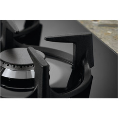 Варочная панель Electrolux KGG6407K