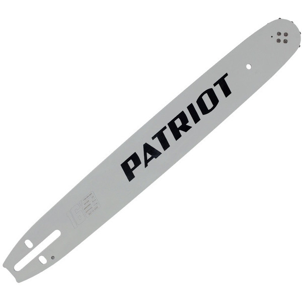 Шина пильная PATRIOT P160SPEA041