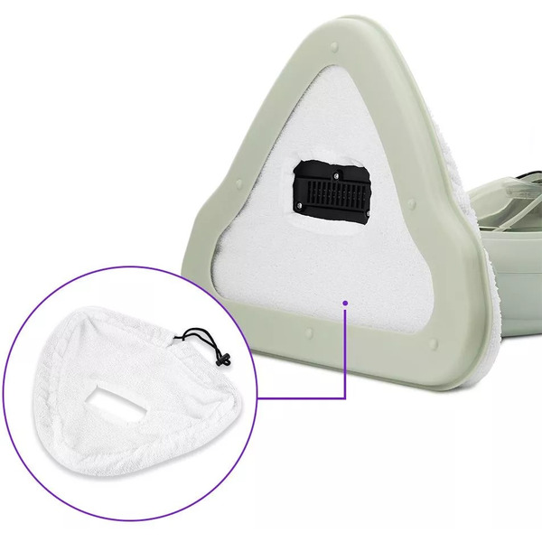 Паровая швабра Kitfort КТ-1076