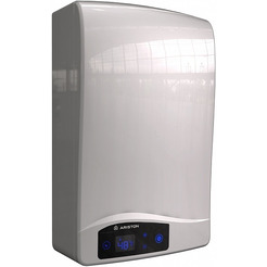 Газовая колонка Ariston Next EVO SFT 11 NG EXP (3632271)