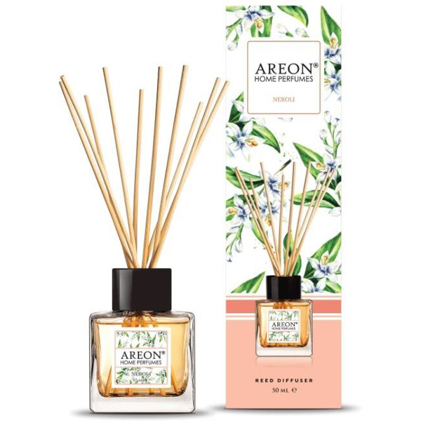 Аромадиффузор Areon Sticks Garden Neroli ARE-BHP08 (50 мл)